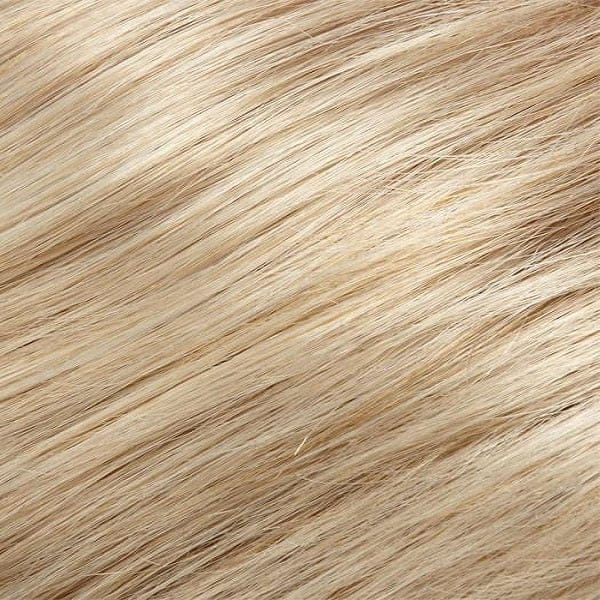 Top Smart Wavy 12" by Jon Renau | Synthetic Hair Topper - Image 19