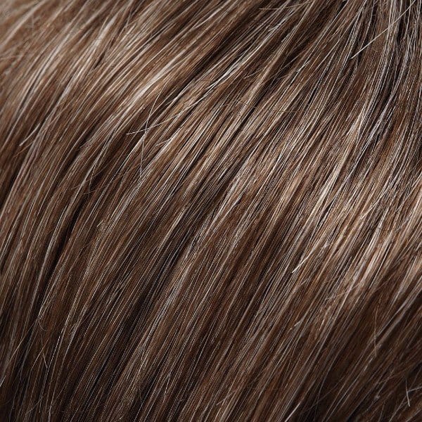 Top Smart Wavy 12" by Jon Renau | Synthetic Hair Topper - Image 22