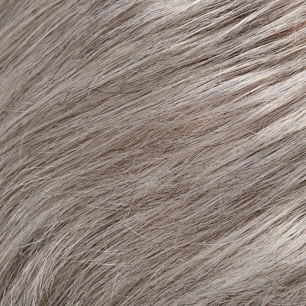 Top Smart Wavy 12" by Jon Renau | Synthetic Hair Topper - Image 23