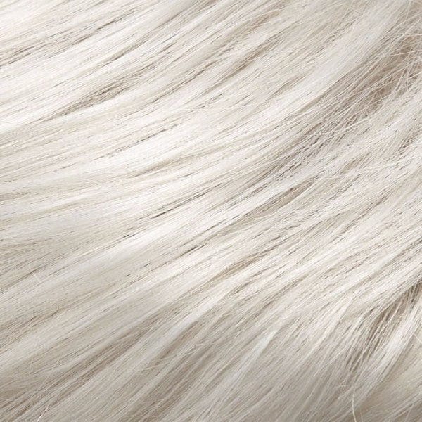 Top Smart Wavy 12" by Jon Renau | Synthetic Hair Topper - Image 24
