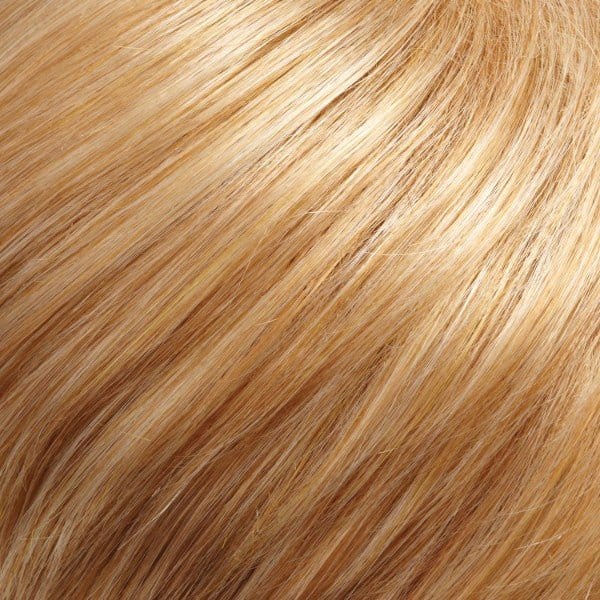 Top Smart Wavy 18" | Synthetic Hair Topper by Jon Renau - Image 21