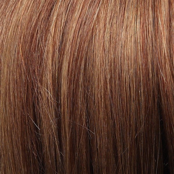 Top Style Topper 18" by Jon Renau | Remy Human Hair Topper - Image 22