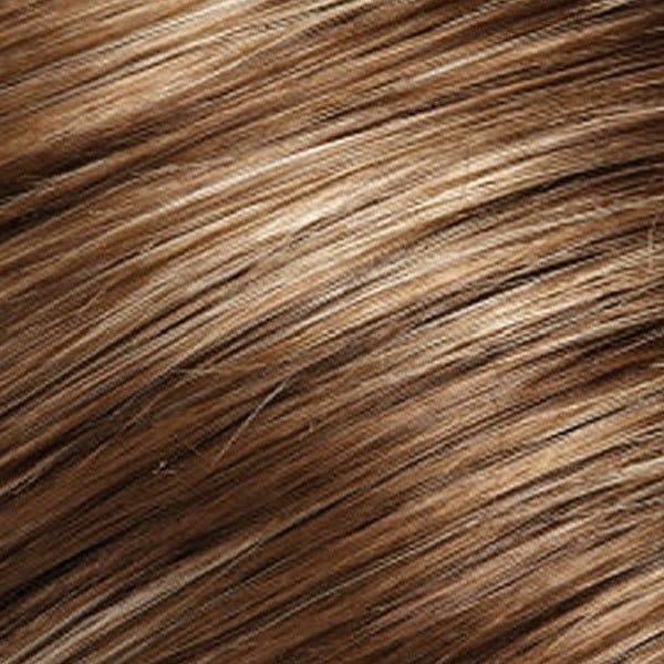 Top Wave 18" by Jon Renau | Synthetic Hair Topper - Image 13
