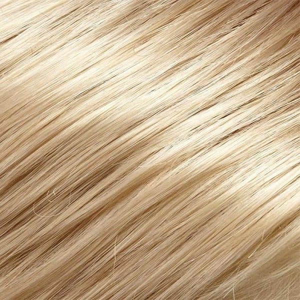 Top Wave 18" by Jon Renau | Synthetic Hair Topper - Image 17
