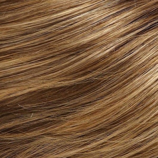 Top Wave 18" by Jon Renau | Synthetic Hair Topper - Image 21