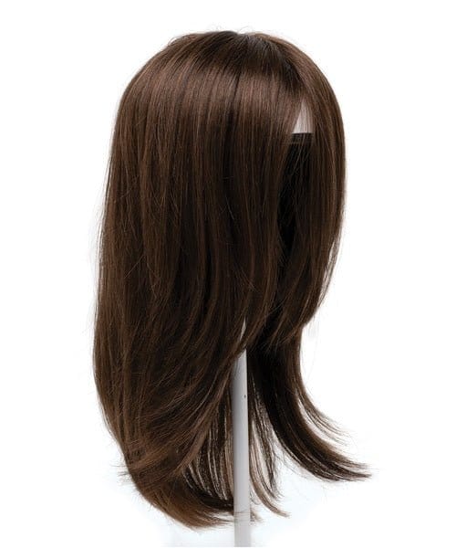Long Topper by Envy | Synthetic Hair Topper