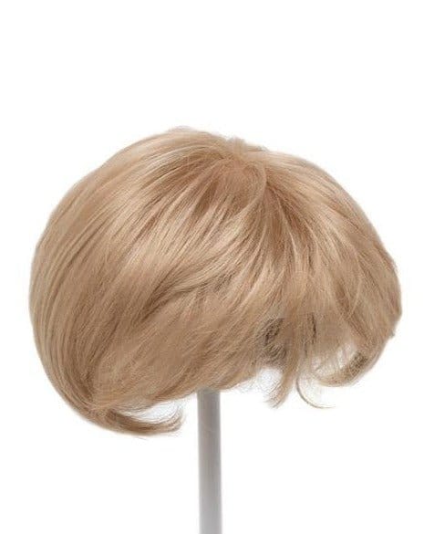 Wedge Topper by Envy | Synthetic Hair Topper
