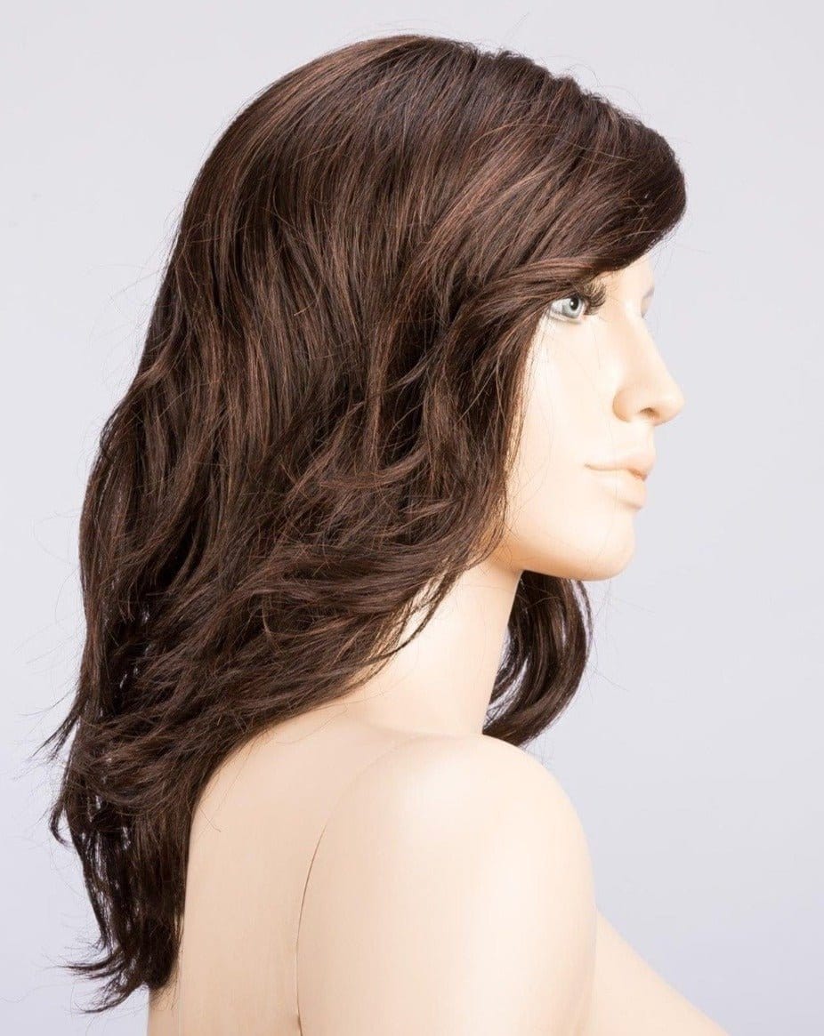 Touch by Ellen Wille | Synthetic Lace Front Wig | Mono Part - Image 14