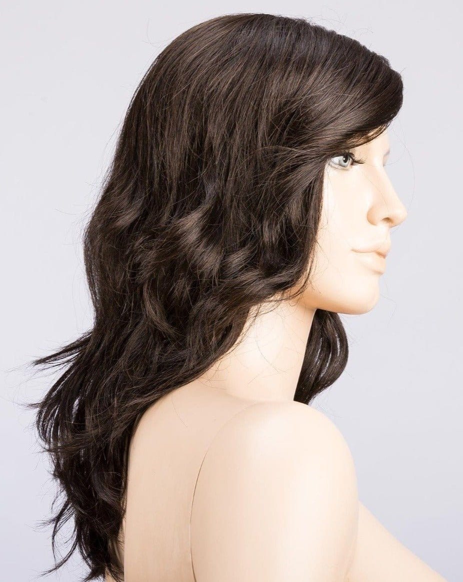 Touch by Ellen Wille | Synthetic Lace Front Wig | Mono Part - Image 15