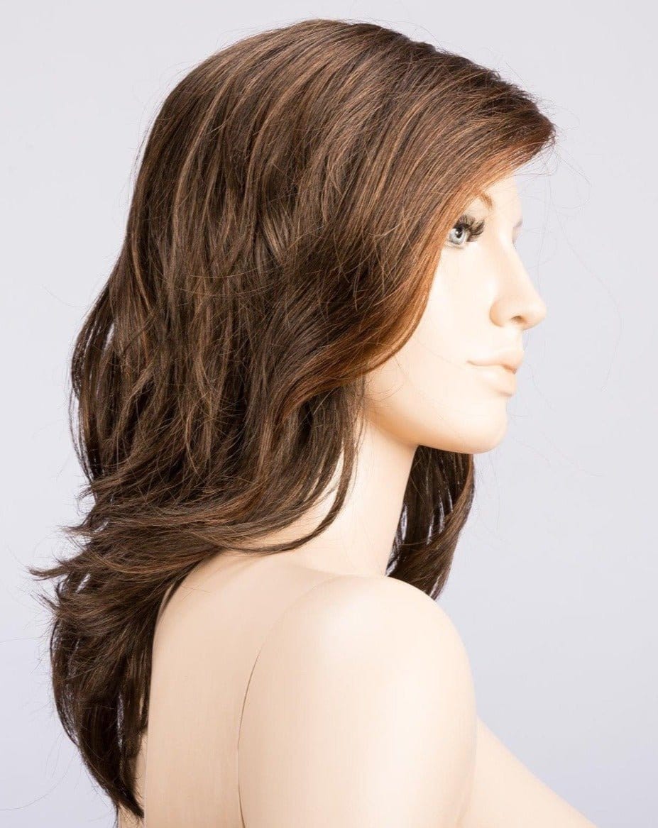 Touch by Ellen Wille | Synthetic Lace Front Wig | Mono Part - Image 16