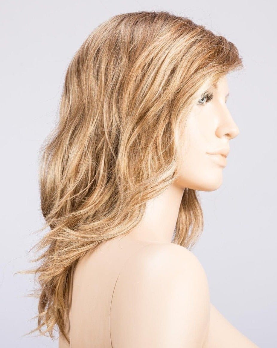Touch by Ellen Wille | Synthetic Lace Front Wig | Mono Part - Image 18