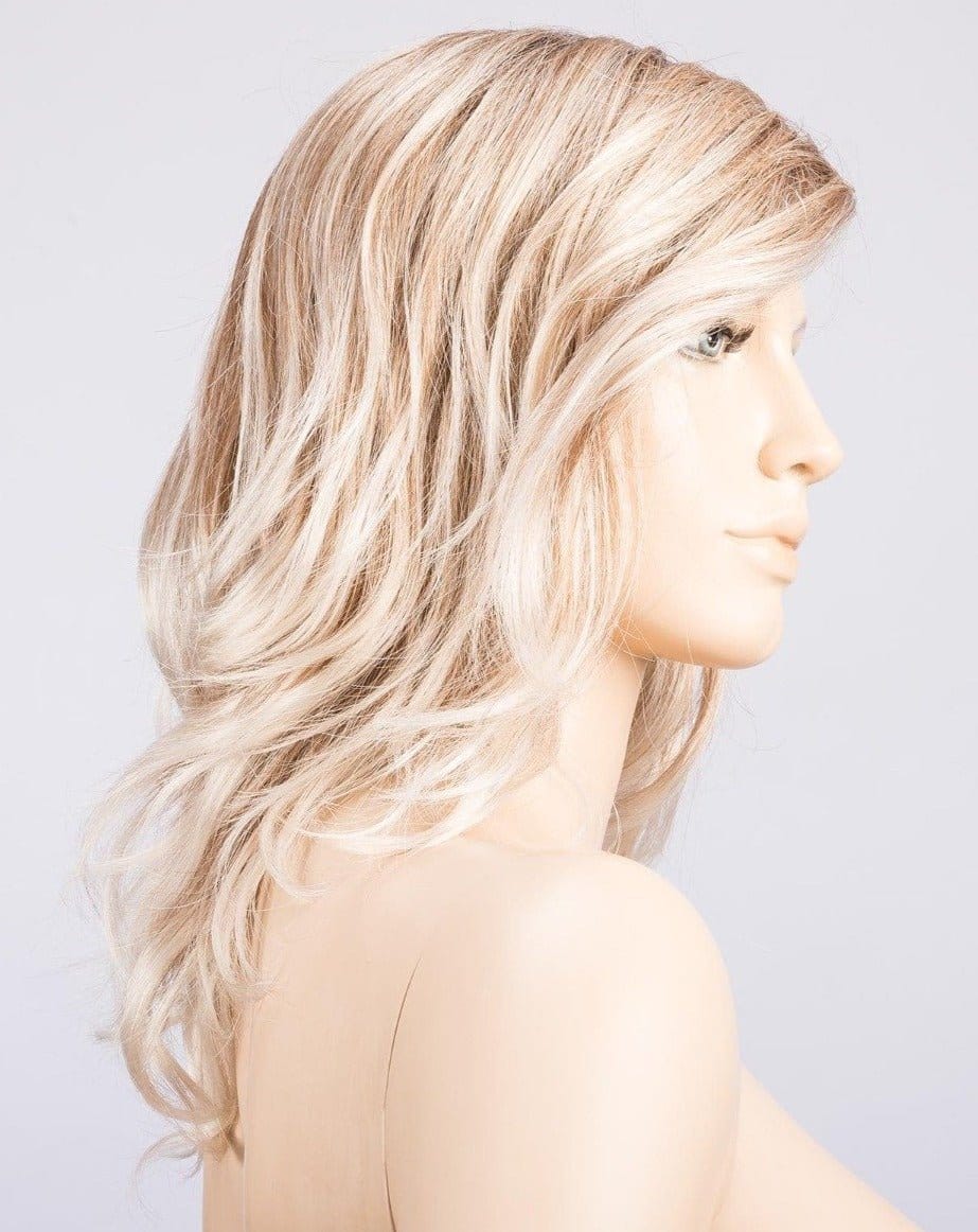 Touch by Ellen Wille | Synthetic Lace Front Wig | Mono Part - Image 19