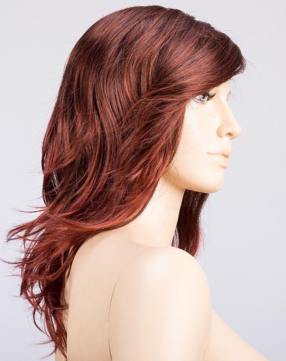 Touch by Ellen Wille | Synthetic Lace Front Wig | Mono Part - Image 22