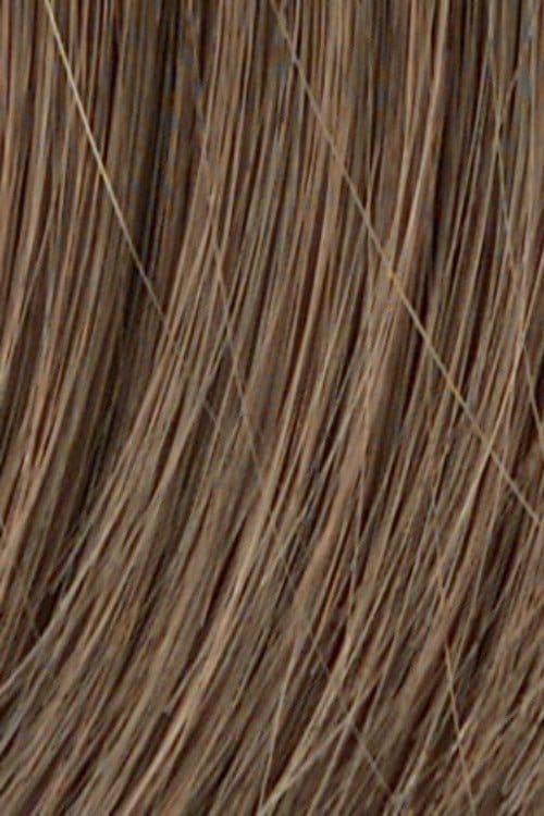 Tousled With Love Ultra Petite by Hairdo | HF Synthetic Lace Front Wig | Mono Part - Image 13