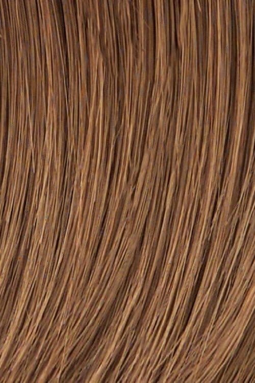 Tousled With Love Ultra Petite by Hairdo | HF Synthetic Lace Front Wig | Mono Part - Image 17