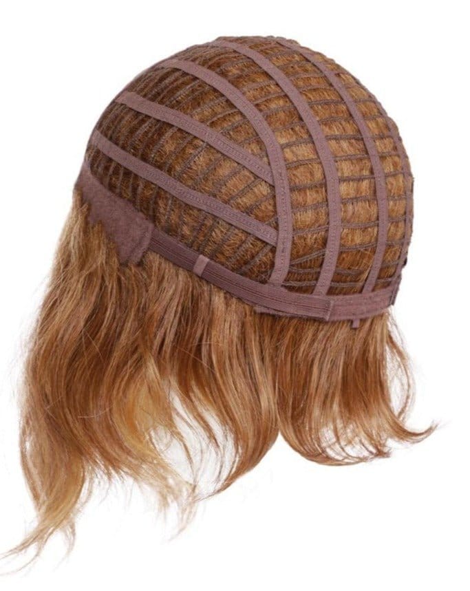 Tousled With Love Ultra Petite by Hairdo | HF Synthetic Lace Front Wig | Mono Part - Image 8