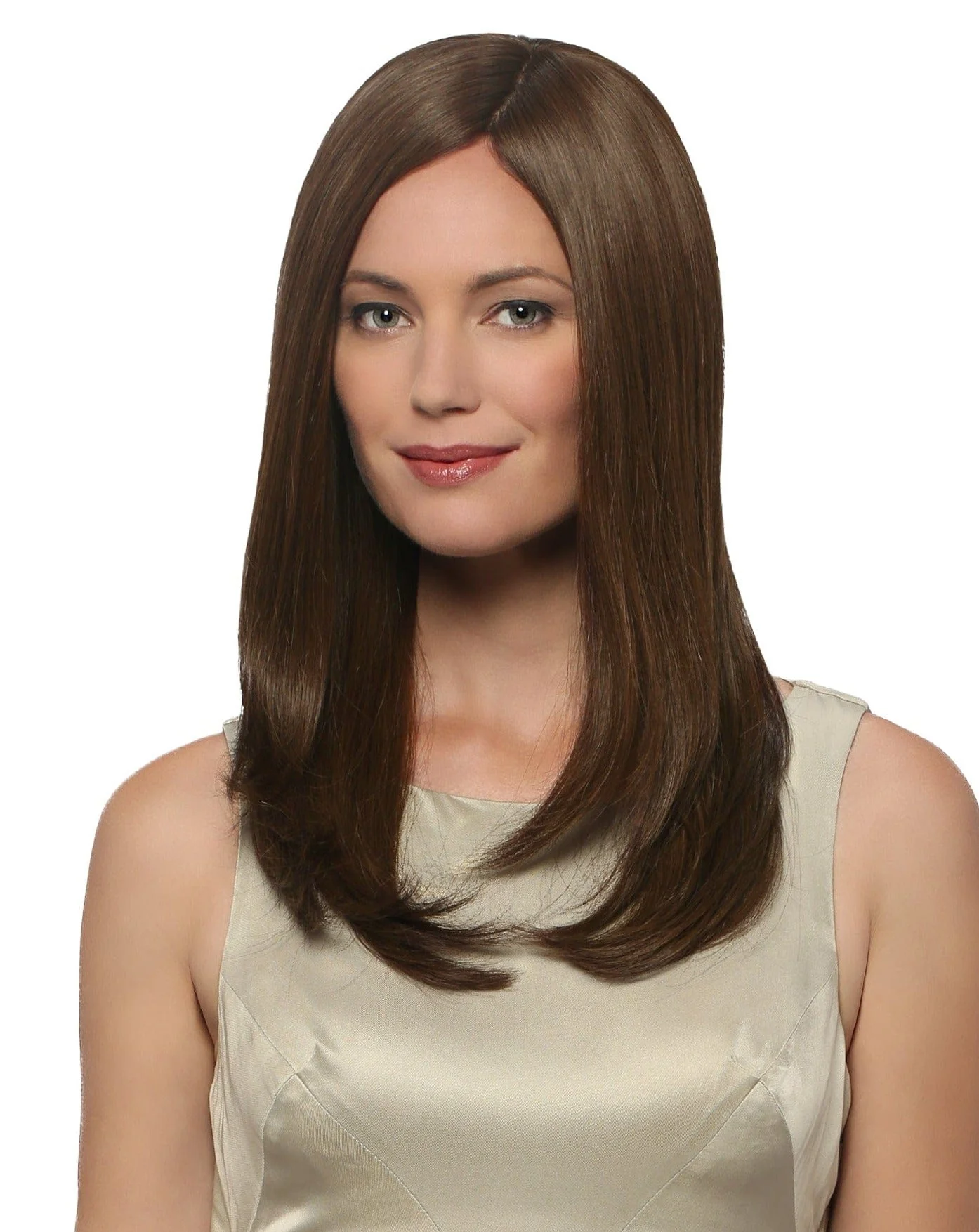 Treasure by Estetica | Remy Human Hair Wig | Hand Tied