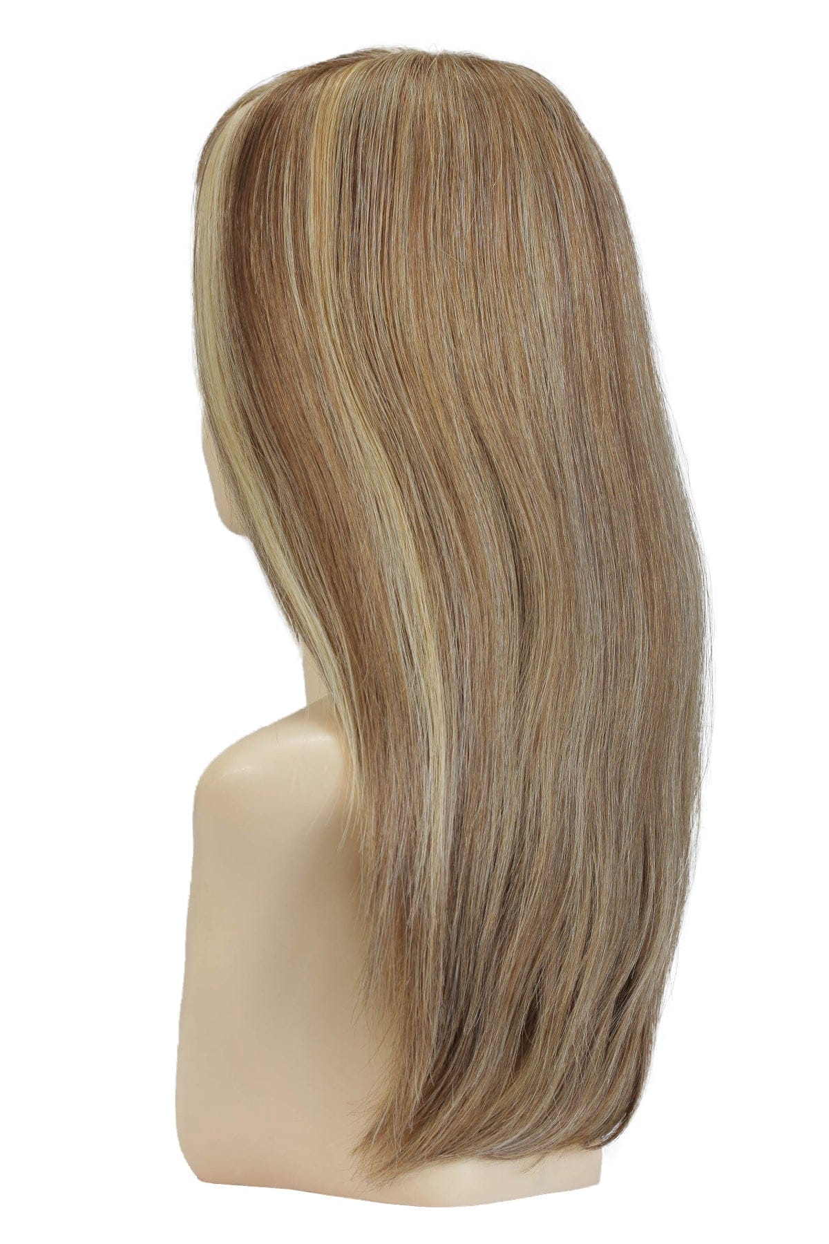 Treasure by Estetica | Remy Human Hair Wig | Hand Tied - Image 10