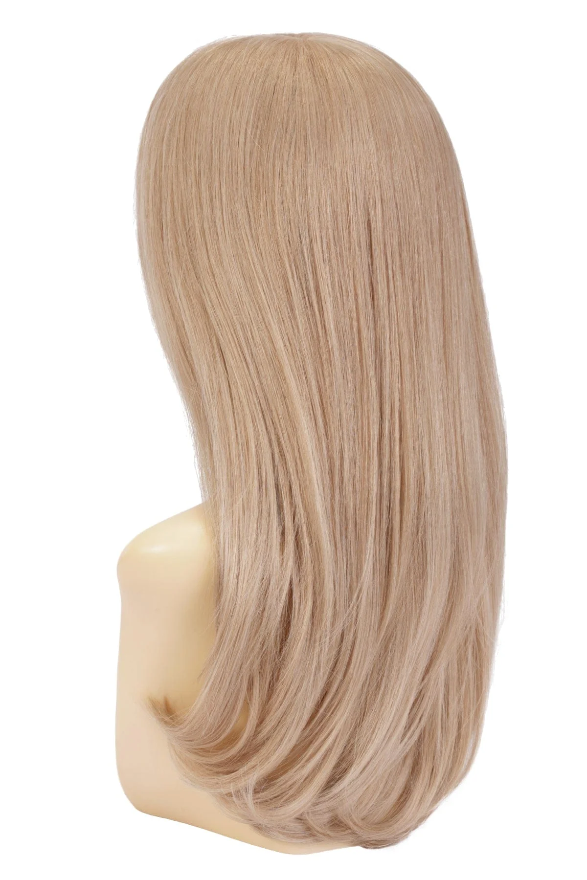 Treasure by Estetica | Remy Human Hair Wig | Hand Tied - Image 11