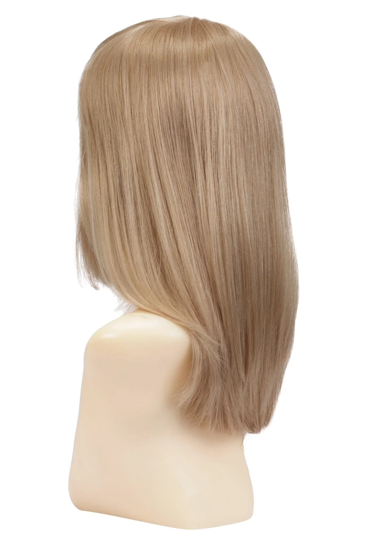 Treasure by Estetica | Remy Human Hair Wig | Hand Tied - Image 12