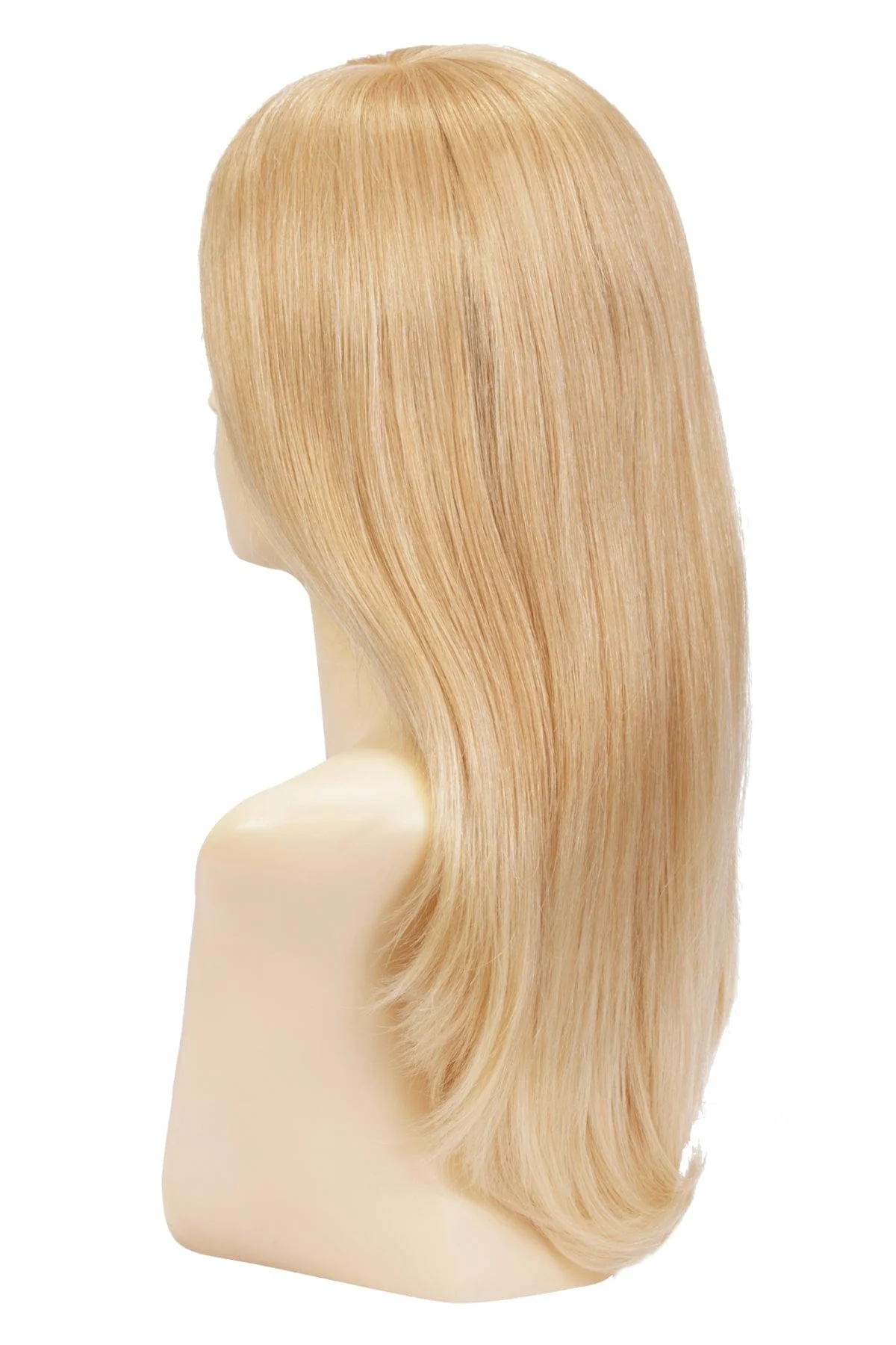 Treasure by Estetica | Remy Human Hair Wig | Hand Tied - Image 14