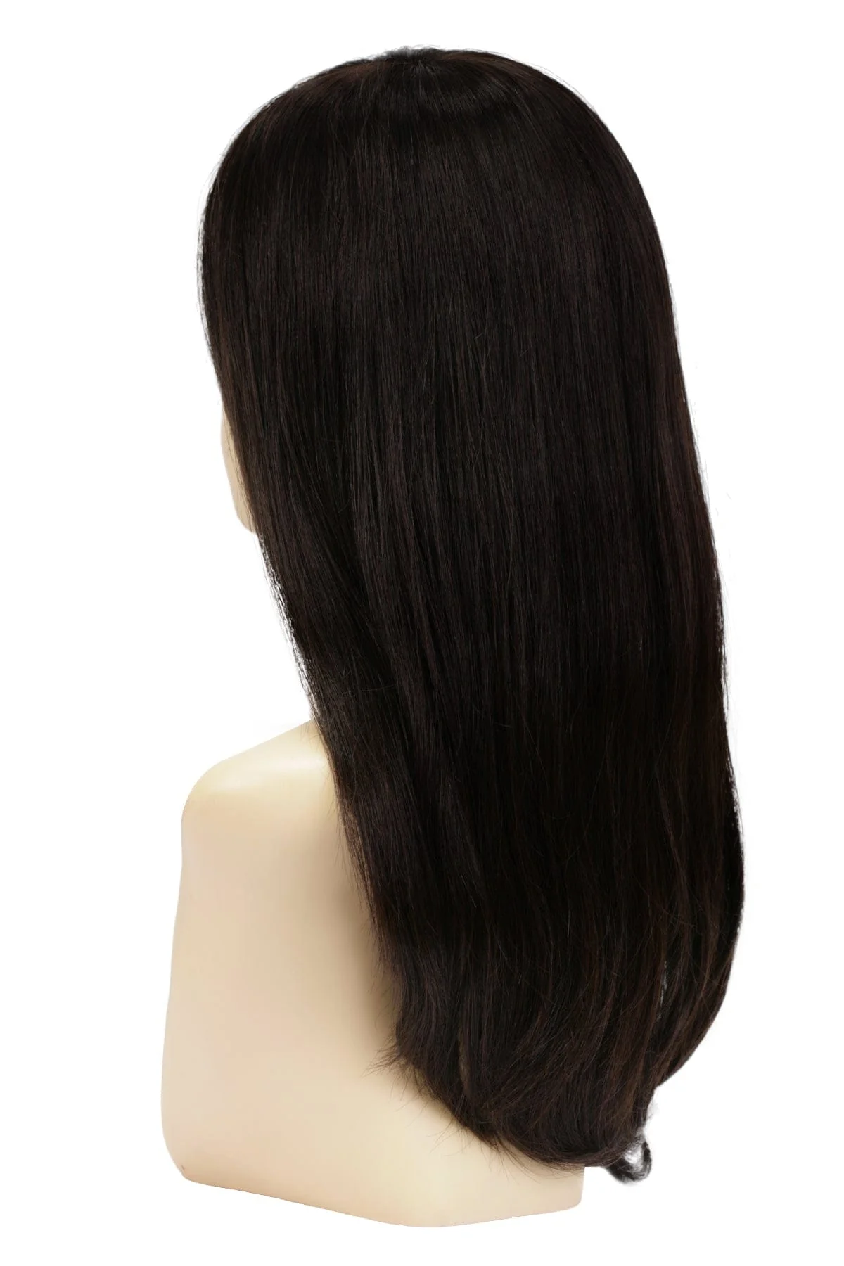 Treasure by Estetica | Remy Human Hair Wig | Hand Tied - Image 5