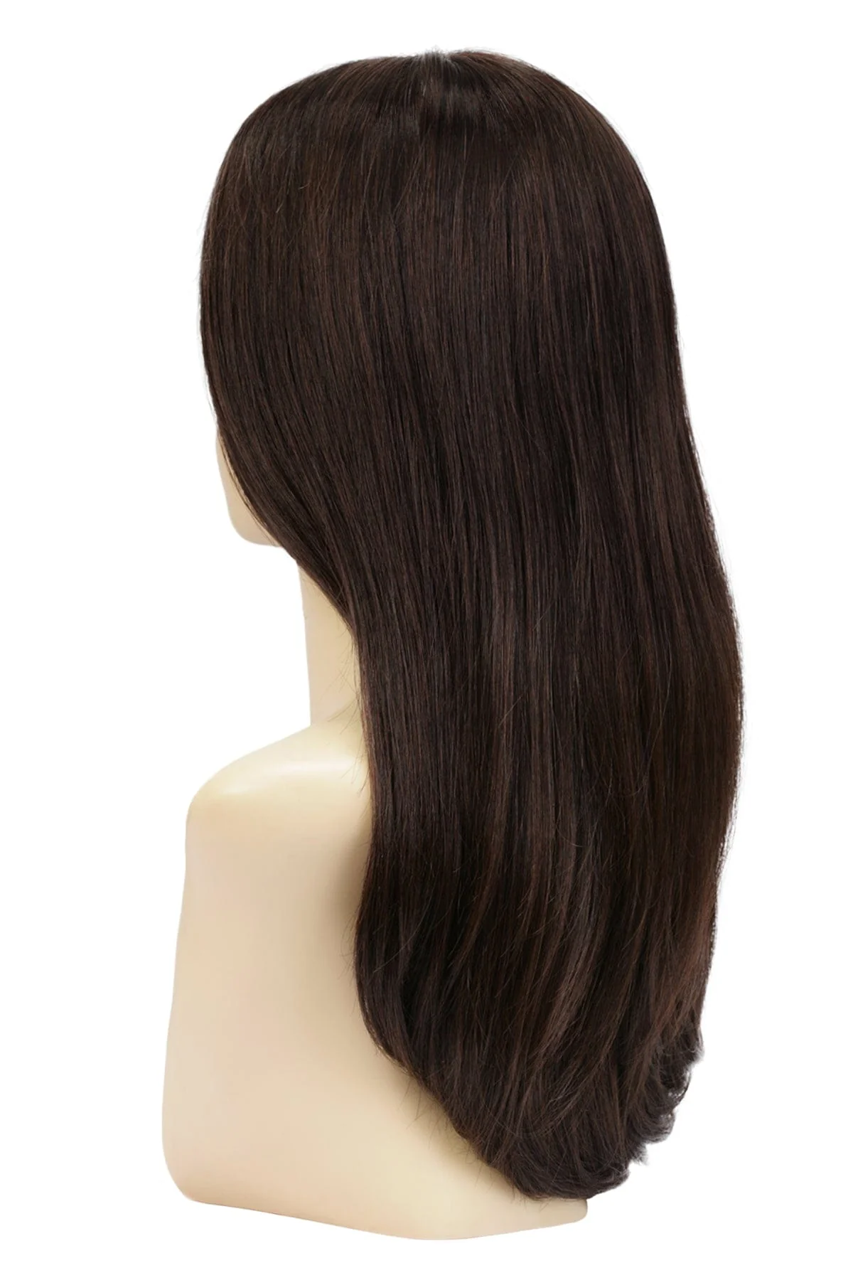 Treasure by Estetica | Remy Human Hair Wig | Hand Tied - Image 6