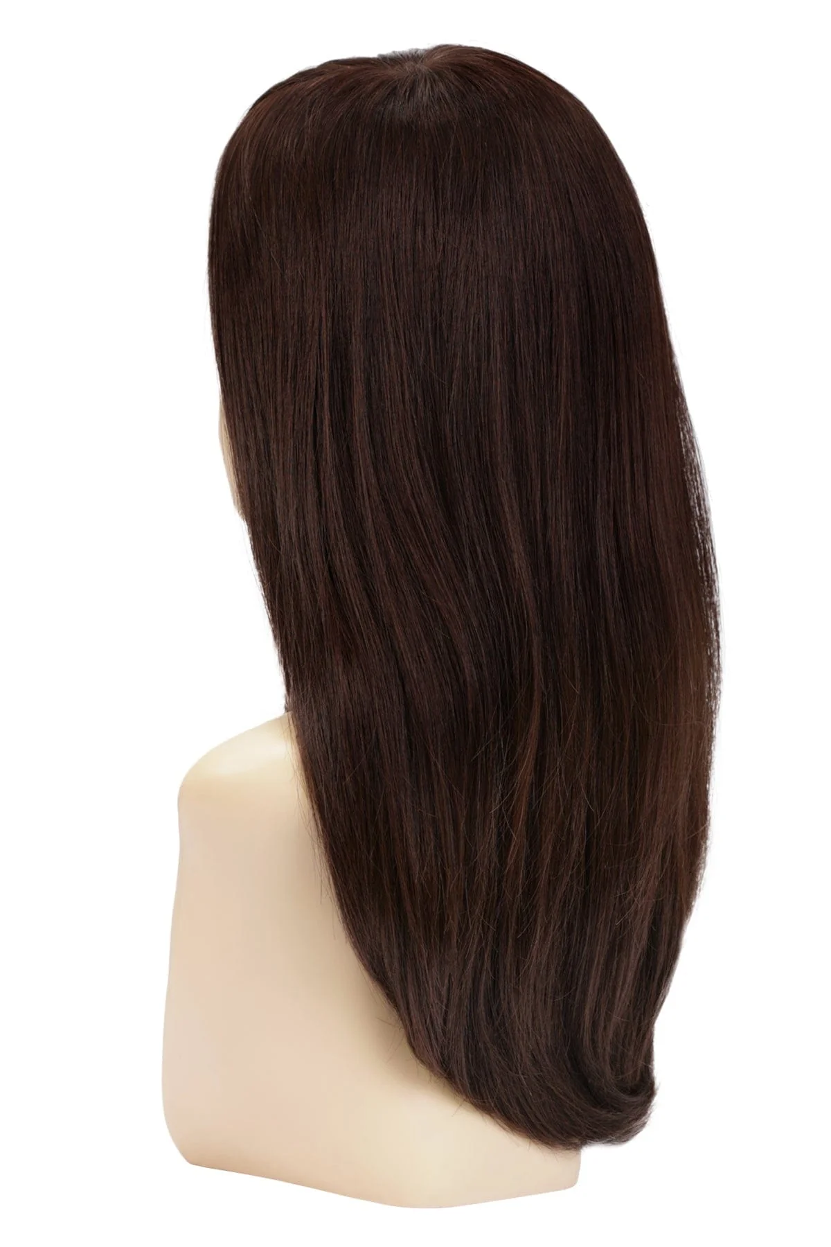 Treasure by Estetica | Remy Human Hair Wig | Hand Tied - Image 7