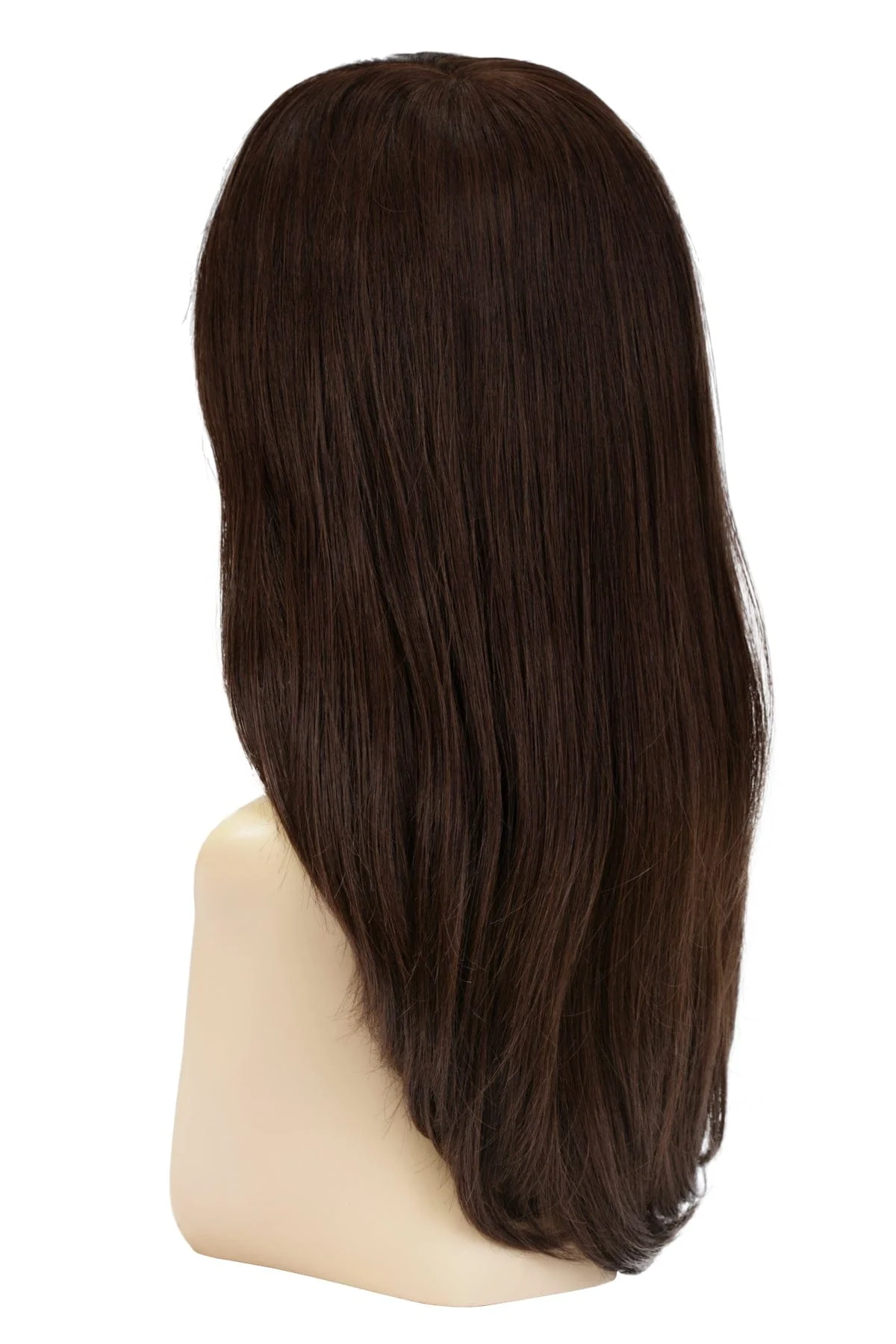 Treasure by Estetica | Remy Human Hair Wig | Hand Tied - Image 8