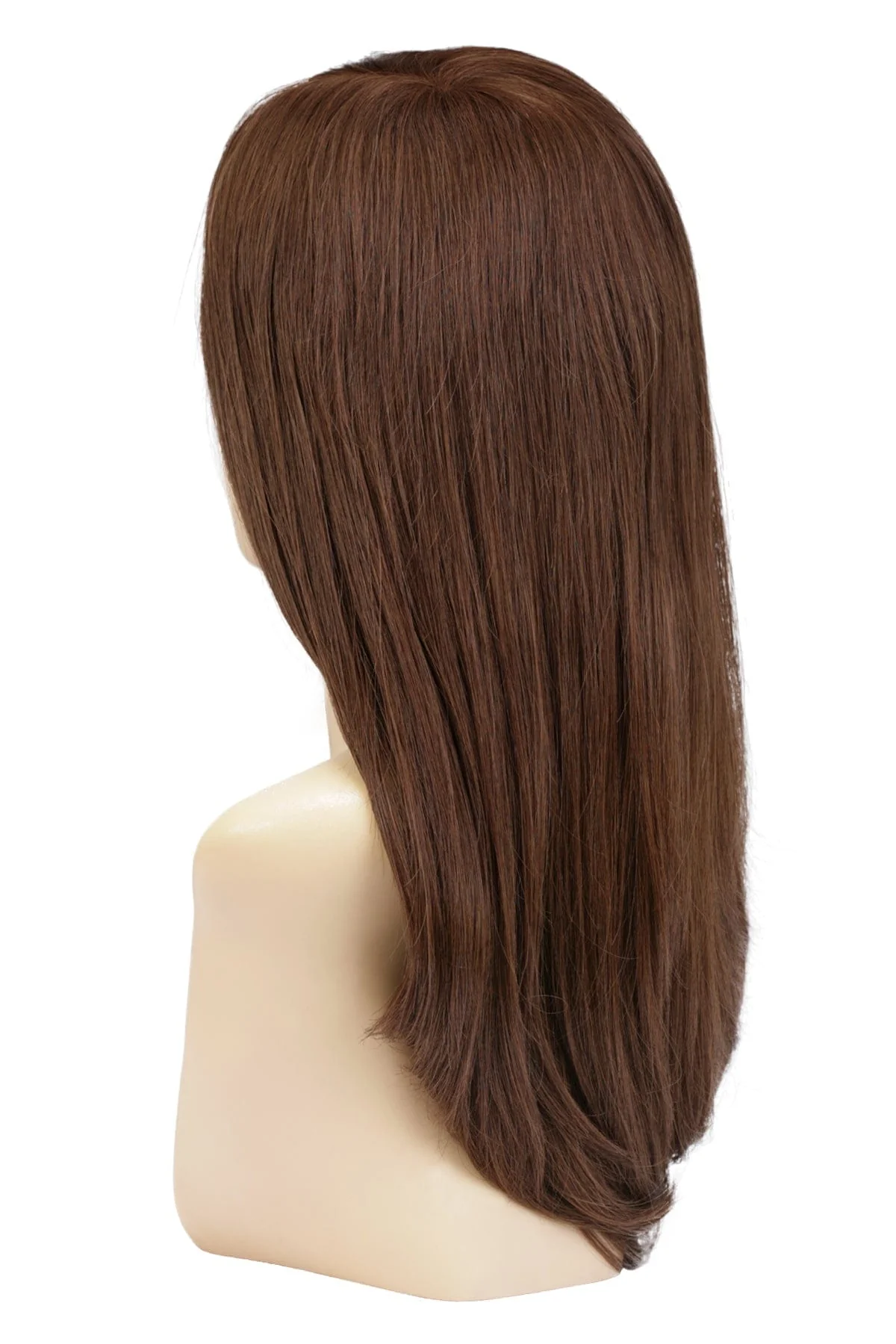 Treasure by Estetica | Remy Human Hair Wig | Hand Tied - Image 9