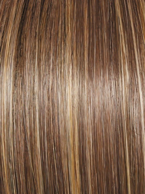 Trend Alert Large by Gabor | HF Synthetic Lace Front Wig | Mono Part - Image 32