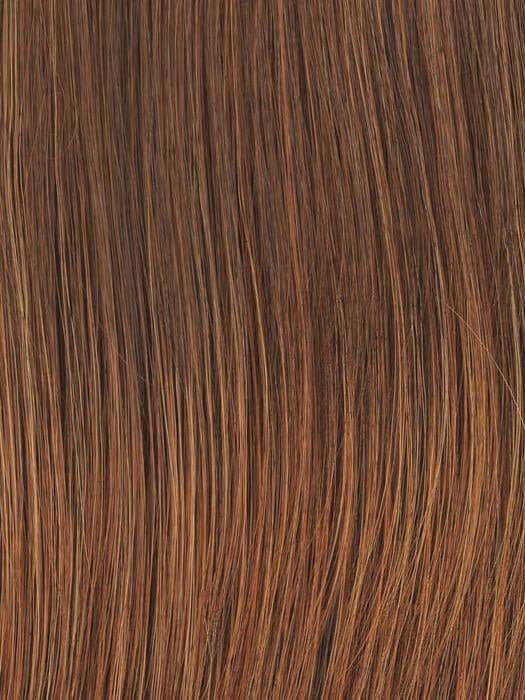 Trend Setter Large by Raquel Welch | Synthetic Wig | Basic Cap - Image 31