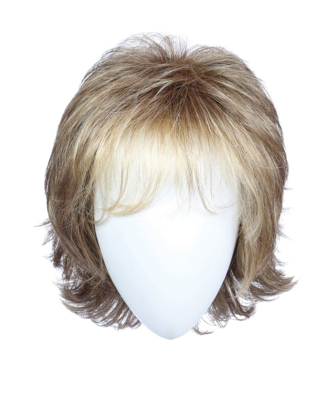 Trend Setter Large by Raquel Welch | Synthetic Wig | Basic Cap - Image 5