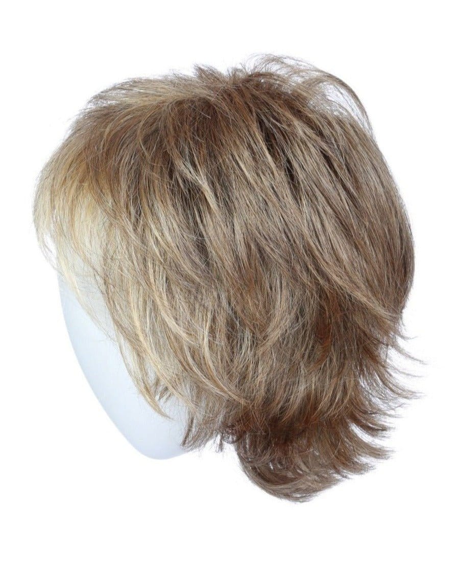 Trend Setter Large by Raquel Welch | Synthetic Wig | Basic Cap - Image 6