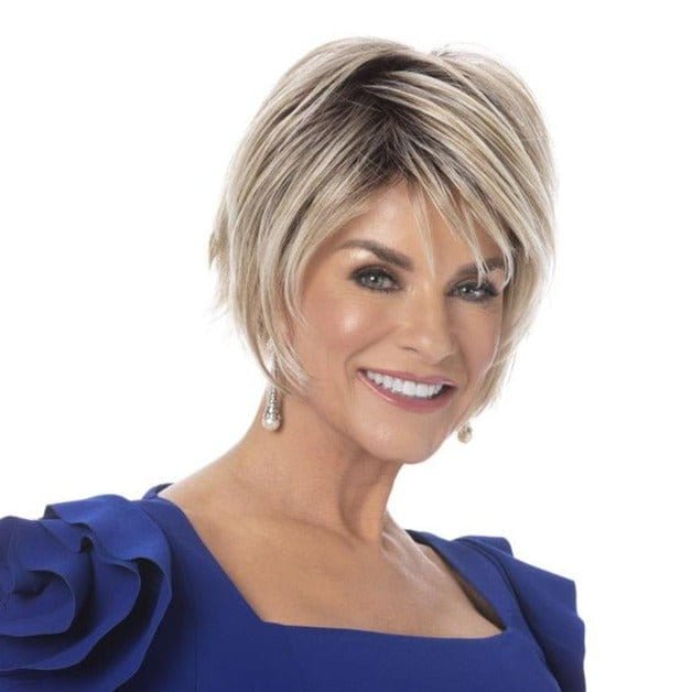 Trendsetter by Toni Brattin | Heat Friendly Synthetic Wig | Average Cap