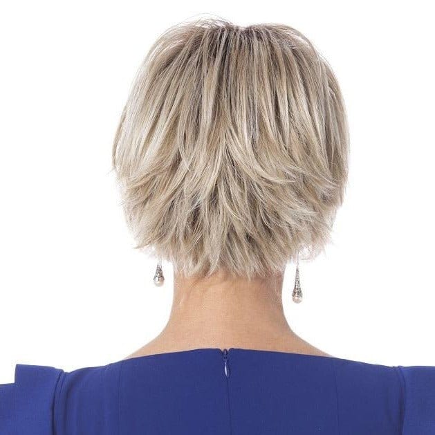 Trendsetter by Toni Brattin | Heat Friendly Synthetic Wig | Average Cap - Image 5