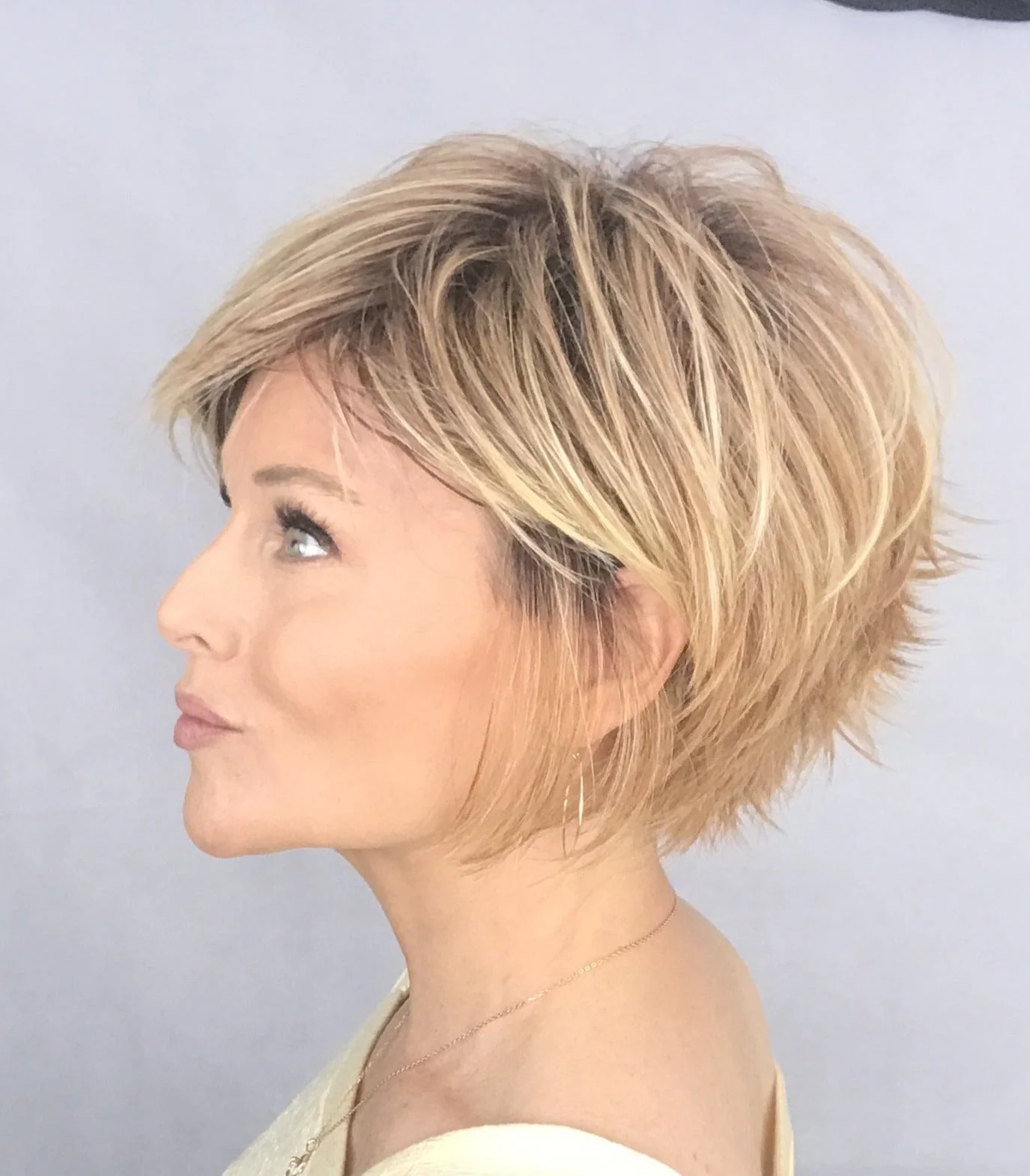 Trendsetter by Toni Brattin | Heat Friendly Synthetic Wig | Average Cap - Image 8