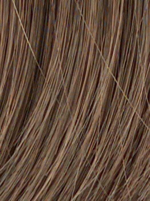 Trendy Fringe by Hairdo | Synthetic Hair Topper - Image 10