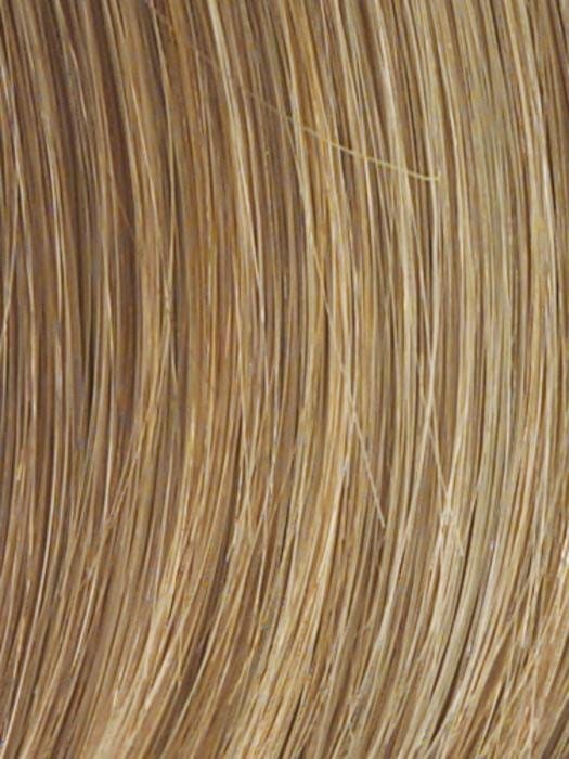 Trendy Fringe by Hairdo | Synthetic Hair Topper - Image 12