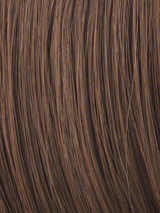 Trendy Fringe by Hairdo | Synthetic Hair Topper - Image 18