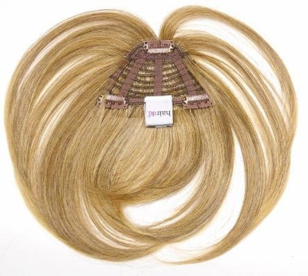 Trendy Fringe by Hairdo | Synthetic Hair Topper - Image 4