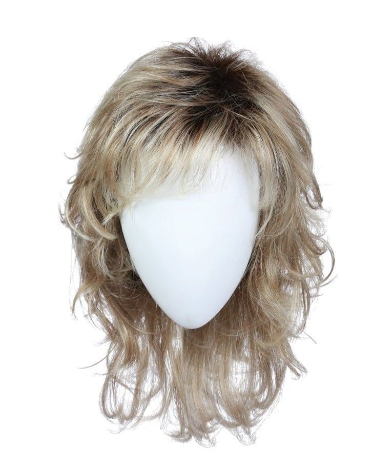 Tress by Raquel Welch | Synthetic Wig | Basic Cap - Image 3