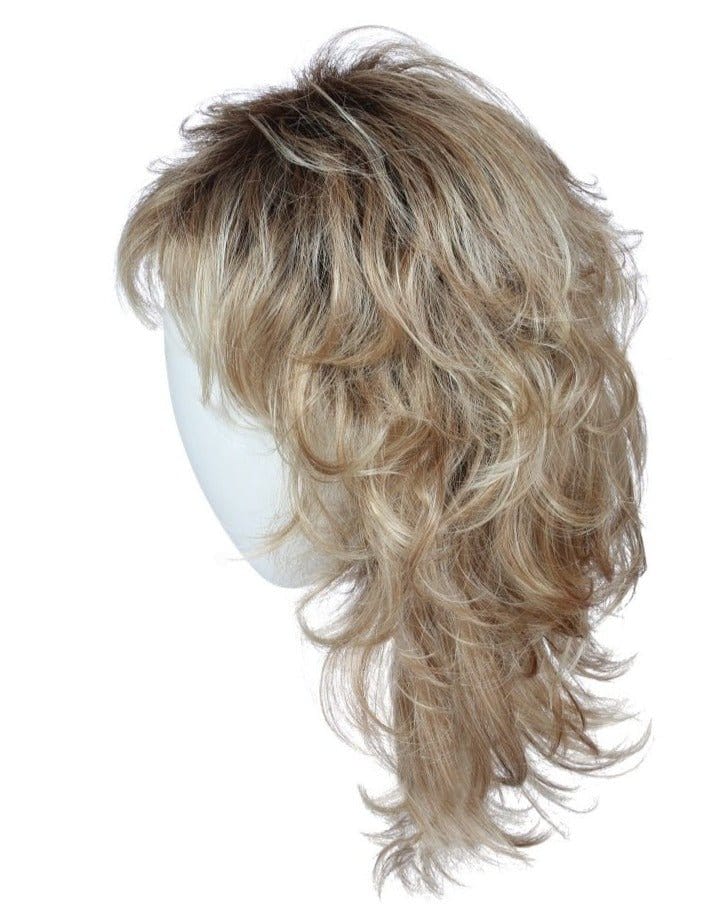 Tress by Raquel Welch | Synthetic Wig | Basic Cap - Image 4
