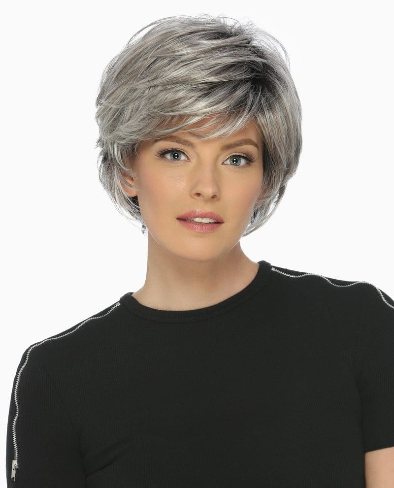 True by Estetica | Synthetic Wig | Basic Cap - Image 3