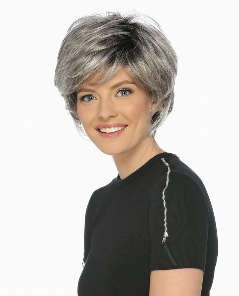 True by Estetica | Synthetic Wig | Basic Cap - Image 4