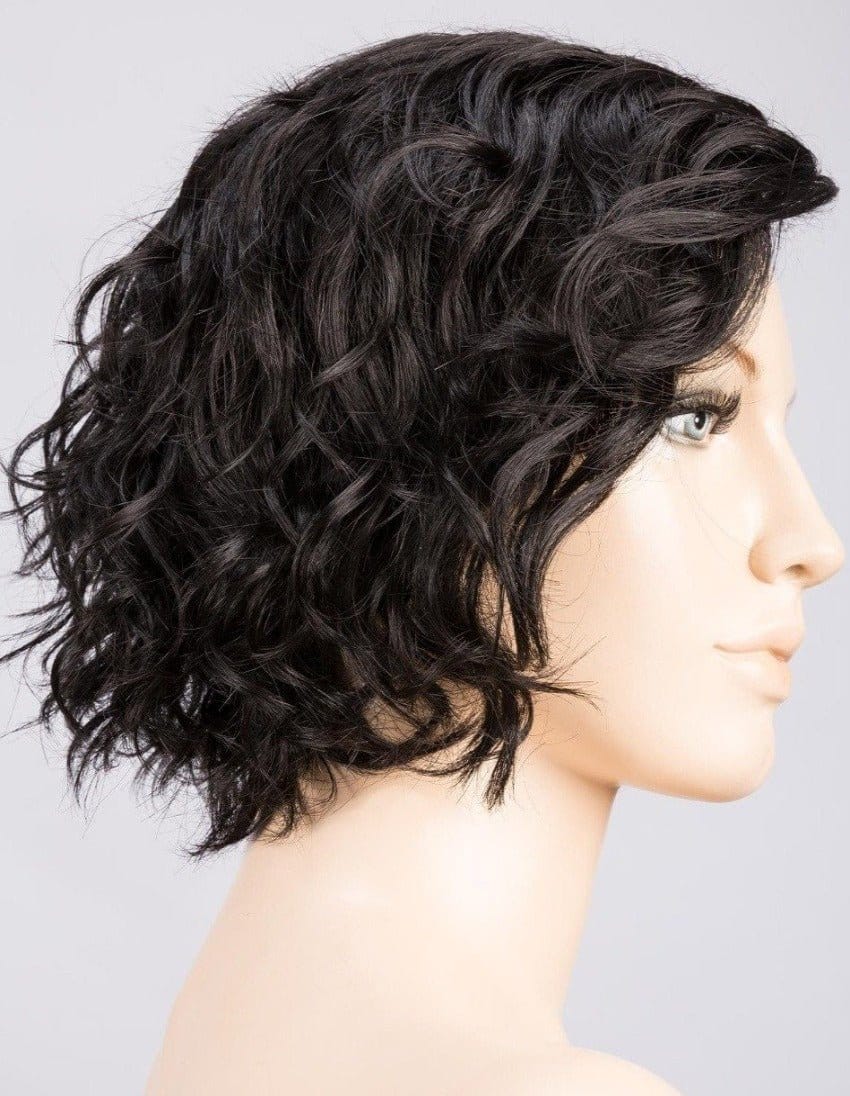 Turn by Ellen Wille | Synthetic Lace Front Wig | Mono Part - Image 21