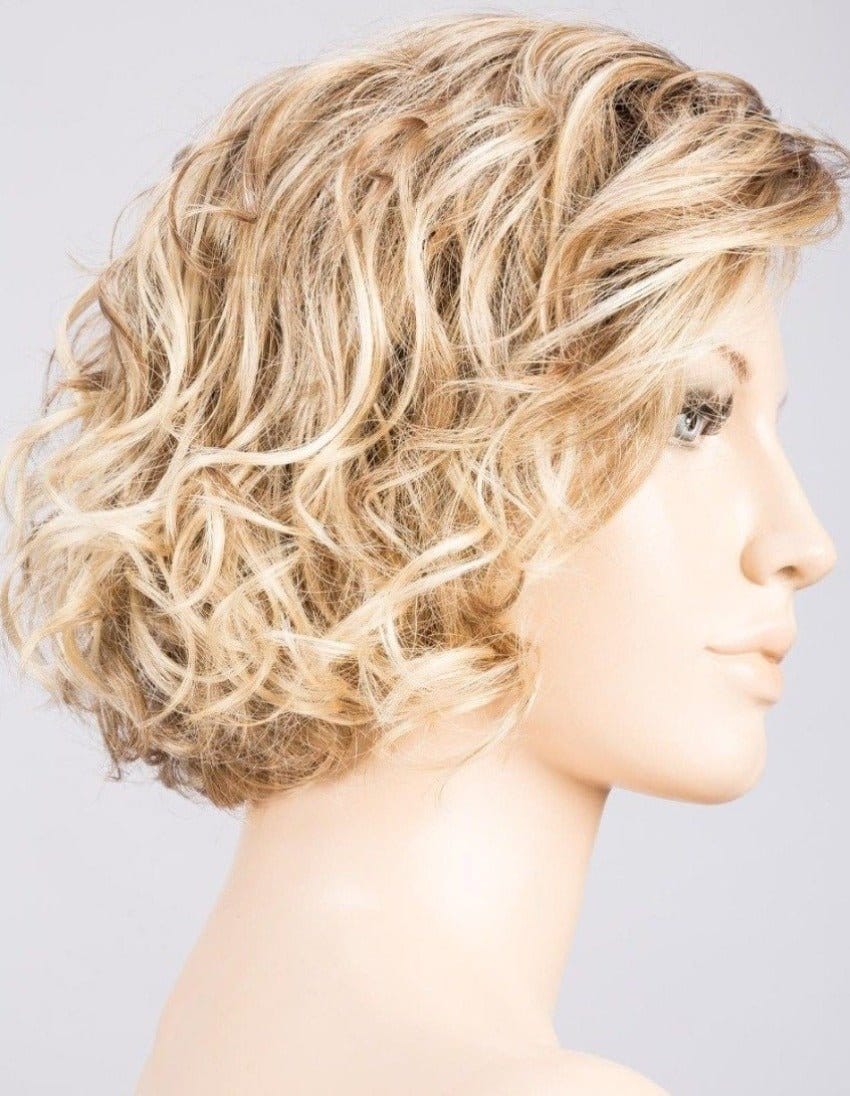 Turn by Ellen Wille | Synthetic Lace Front Wig | Mono Part - Image 22