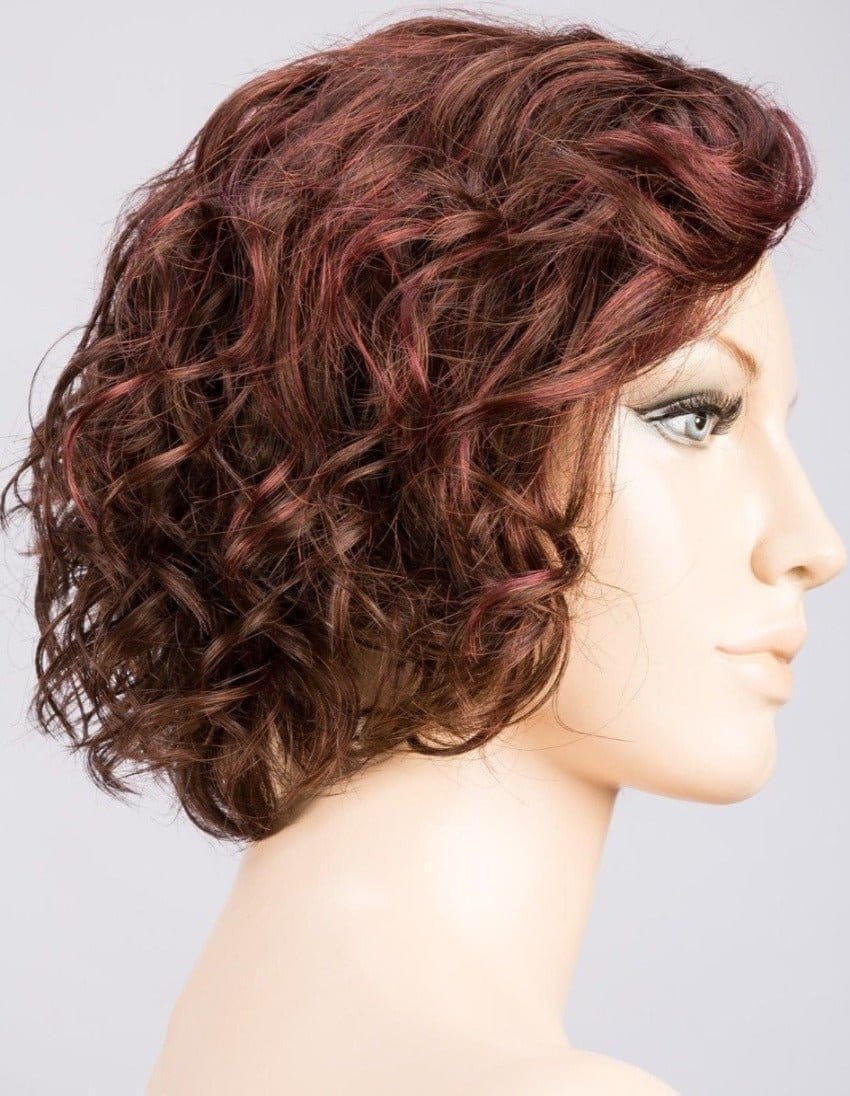 Turn by Ellen Wille | Synthetic Lace Front Wig | Mono Part - Image 25