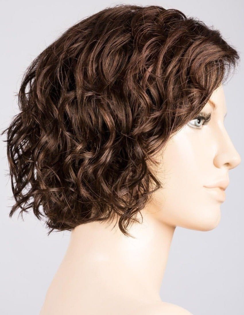 Turn by Ellen Wille | Synthetic Lace Front Wig | Mono Part - Image 26