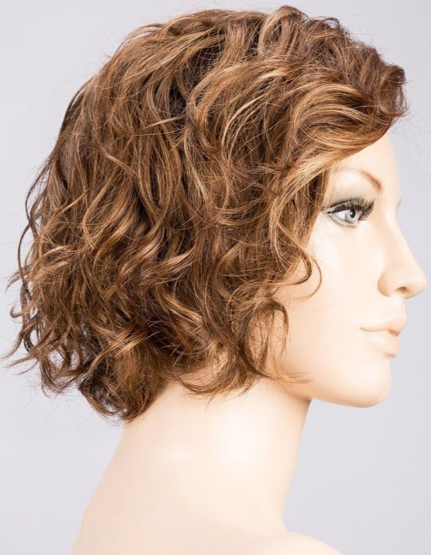 Turn by Ellen Wille | Synthetic Lace Front Wig | Mono Part - Image 27
